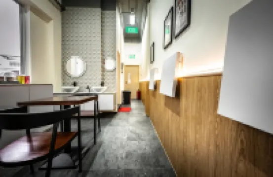 Gusti Bed & Breakfast