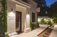 Whitetail Court Hotel Hotels in Fredericksburg