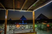 Guardian Guest House Hotels in Nazlet El-Semman