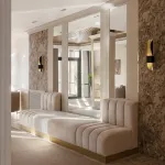 Zolotoye Sechenie Avtorskij Hotel - واي فاي
