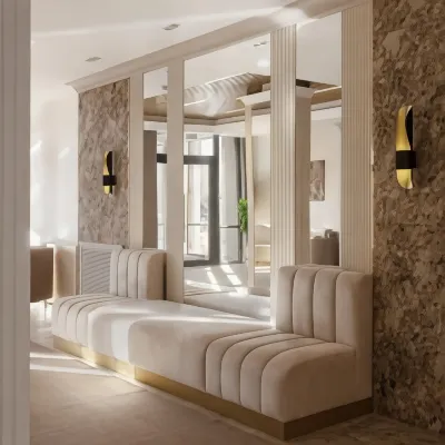 Zolotoe Secheniye Hotels in Krasnoyarsk