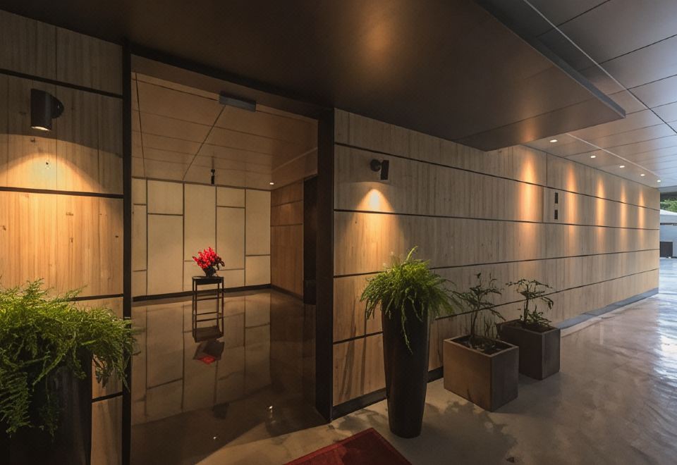 1. 소호하우스 모텔..