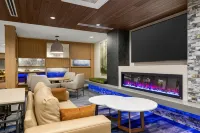 Fairfield Inn & Suites Livermore Hoteles en Livermore