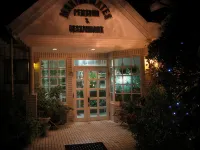 Koibito Misaki Pension Marine Mates Hotels near Lover’s Cape