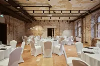 ARCHE Klasztor Wrocław Hotel di Trzebnica