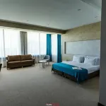 Бизнес-отель Магас Отели в г. 