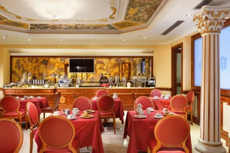 Hotel Principessa Isabella