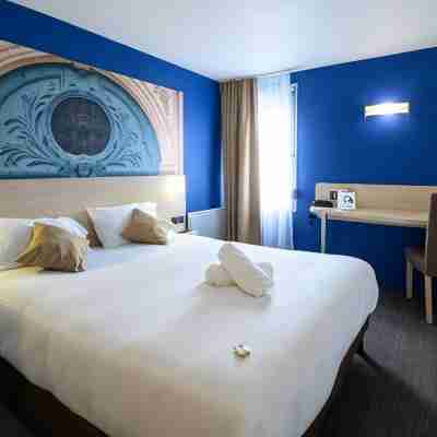 Tabl'Hôtel, Cambrai Rooms
