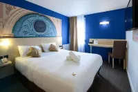 Brit Hotel Confort Cambrai Hotels in Cambrai
