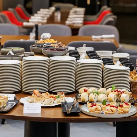 QOSMO Brasov Hotel