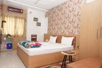 Hotel Sunshine & Restaurant - 早餐