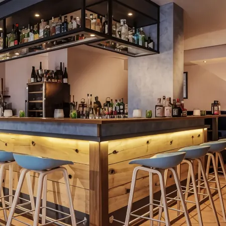 Boutique-Hotel Zur Alten Post - Stammhaus