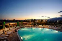 Sibari Green Resort - Beach