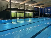 Hotel Gut Matheshof, BW Signature Collection - spa