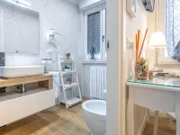 B&B Pensieri d'Autore - Parcheggio e Self Check-IN Hotels in Campobasso