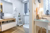 B&B Pensieri d'Autore - Parcheggio e Self Check-IN