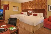 Courtyard Philadelphia Coatesville/Exton Hotels in Coatesville