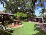 Sheridan Hostel Hotels in 