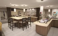 Staybridge Suites Lafayette فنادق في لافاييت