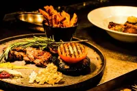 The Capon Tree Town House Hotel di Saint Boswells