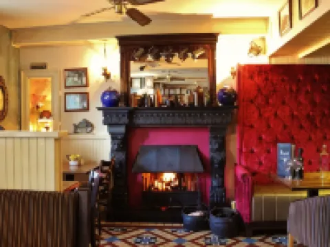 The Talbot Hotel Hotels in Mayo