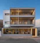 Ark Urban Living - Wifi