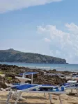 Marte Rooms Hotels in Palinuro