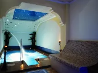 Pozar Salt Cave Hotel Spa Hotels in Almopia