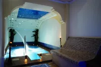 Pozar Salt Cave Hotel Spa Hotels in Almopia