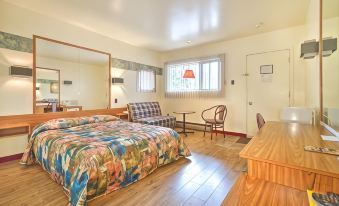 Motel R-100