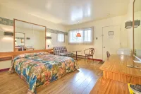 Motel R-100 Hôtels à : Beloeil