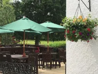 The Winnock Hotel Hotels in Drymen