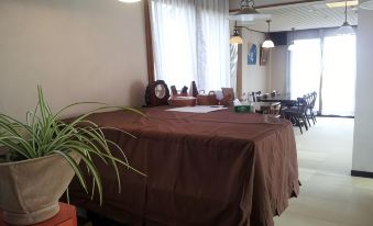Orange Pension