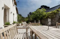 Glebe Farm B&B - 4-Star