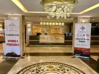 Real Konak Hotel