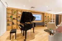 Brit Hotel Paris Orly Rungis Hôtels à : Choisy-le-Roi