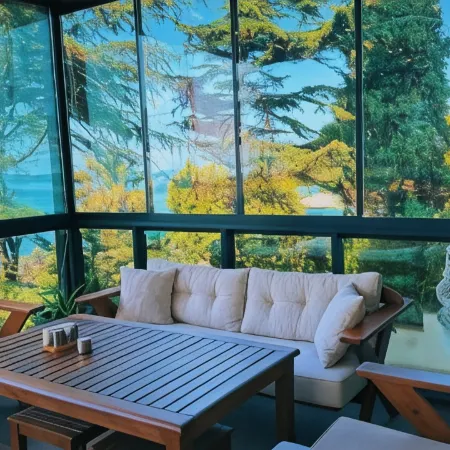 BILIRIS Hotel