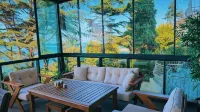 BİLİRİS Hotel Hotel di Akcaabat