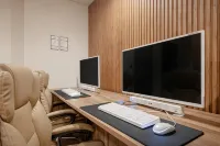 Simjak Hotel Dongtan by Aank