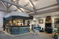 Mytton Fold Hotel and Golf Complex - Pet friendly