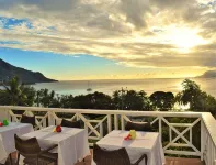 Villa Roscia Hotels in Glacis