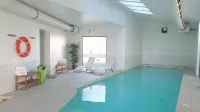 Aparthotel Adagio Access Saint-Louis Bâle Hotel a Saint-Louis