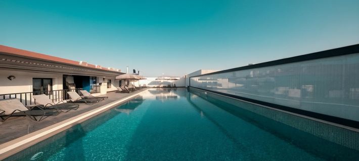 MQ Hotel Suites and SPA Hotels in Istanbul