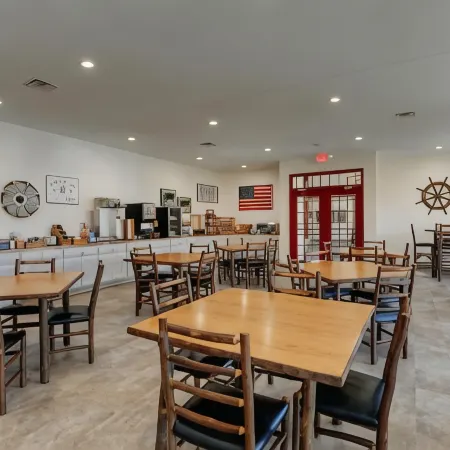 Stoney Creek Hotel Moline