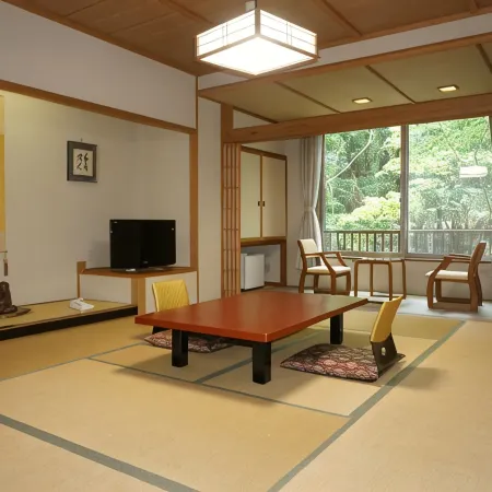Tsuruya Ryokan