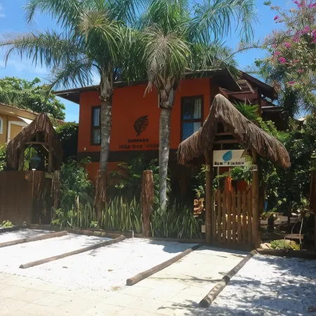 Pousada Vila Boa Vida