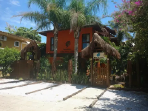 Pousada Vila Boa Vida Hotel a 