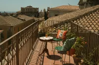 Crociferi B&B