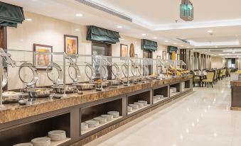 Taiba Front Hotel