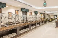 Taiba Front Hotel - breakfast